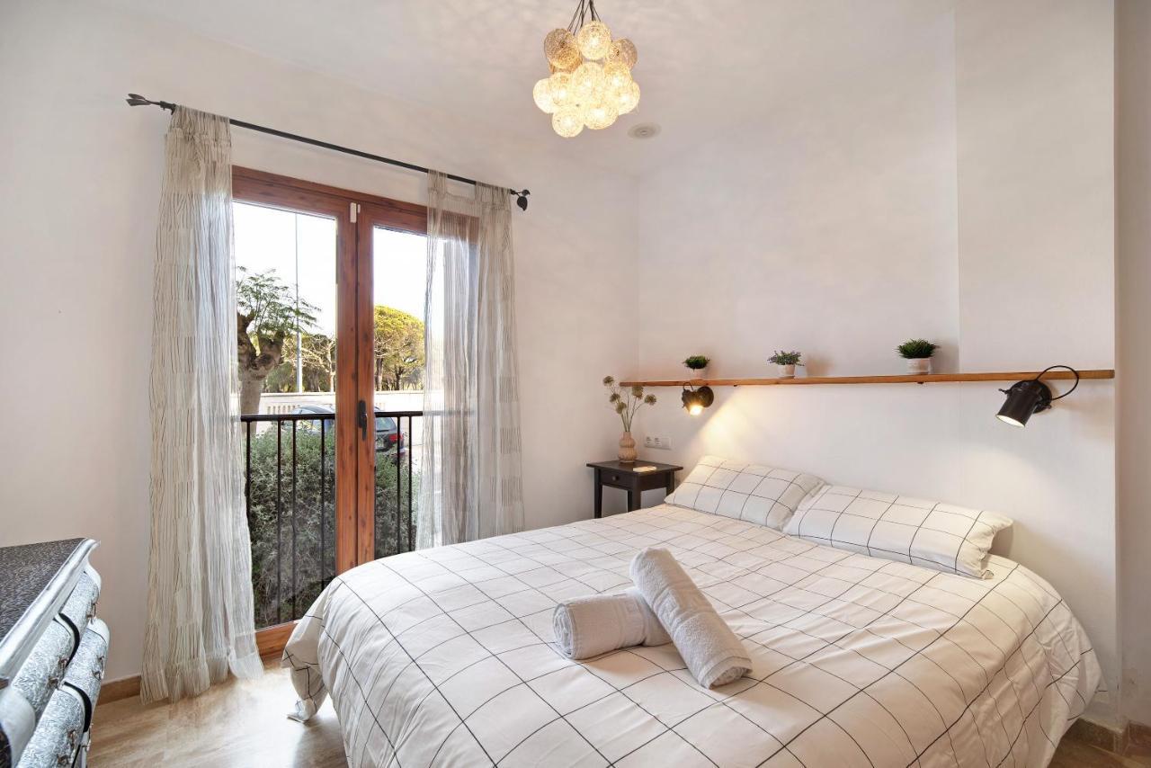 Apartamento Carrajolilla Apartment ชิกลานา เด ลา ฟรอนเตรา ภายนอก รูปภาพ